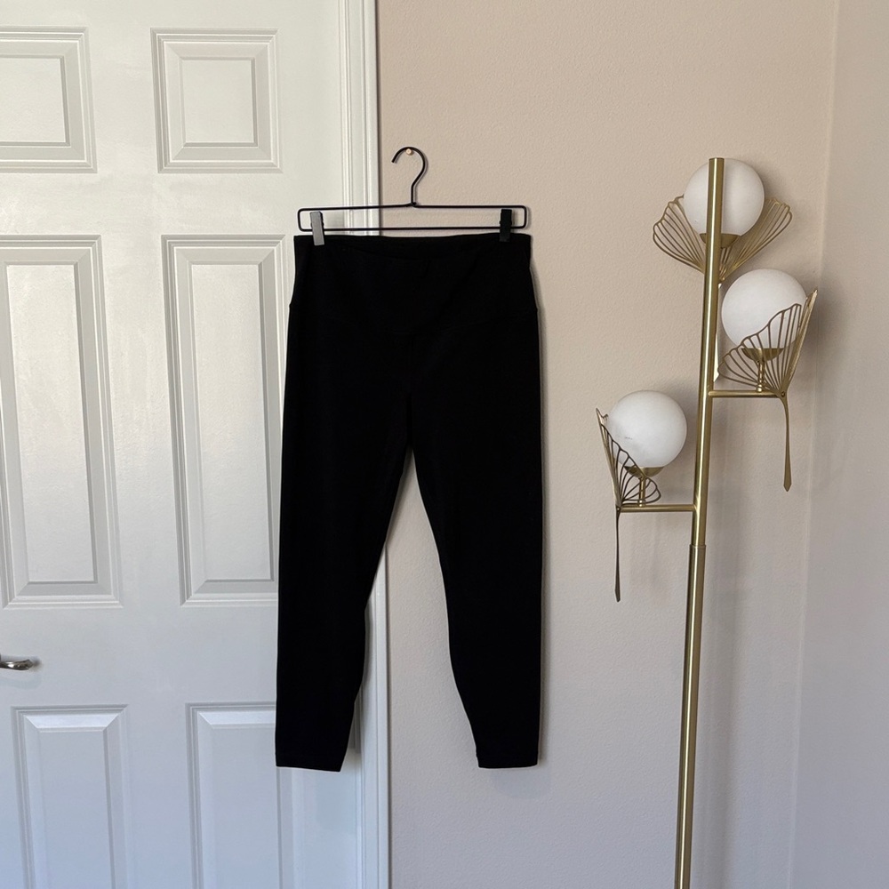 Black Leggings